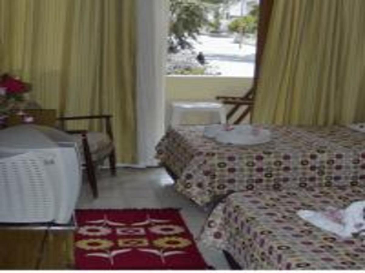 Murat Hotel Kemer Exterior photo