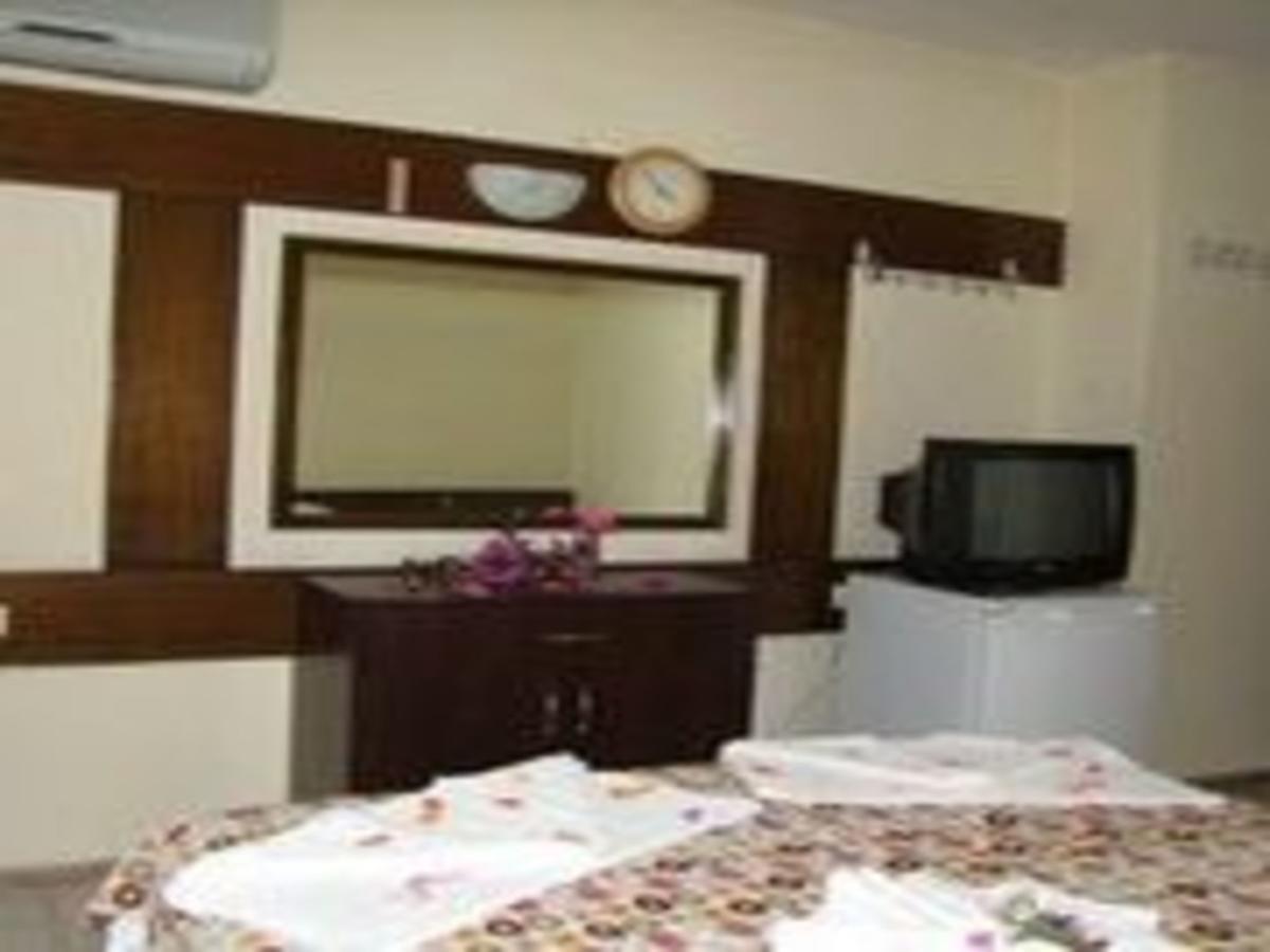 Murat Hotel Kemer Exterior photo