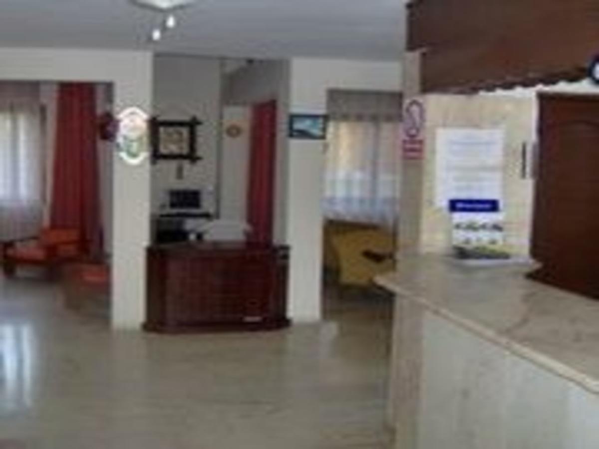 Murat Hotel Kemer Exterior photo
