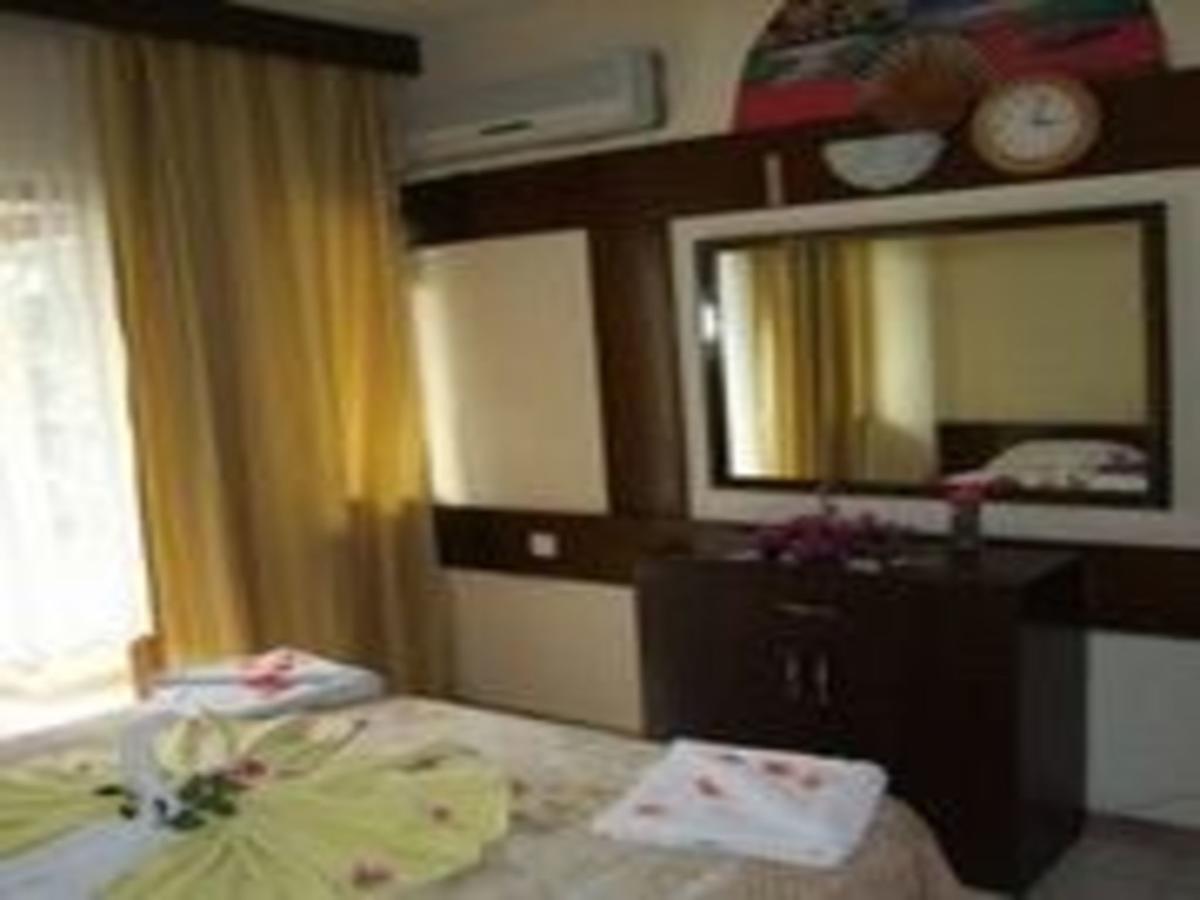 Murat Hotel Kemer Exterior photo